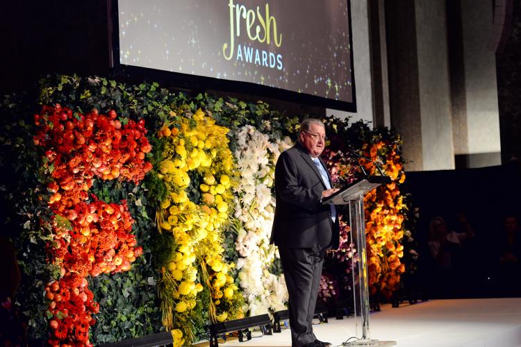 2017 Fresh Awards Gala Dinner & Winners