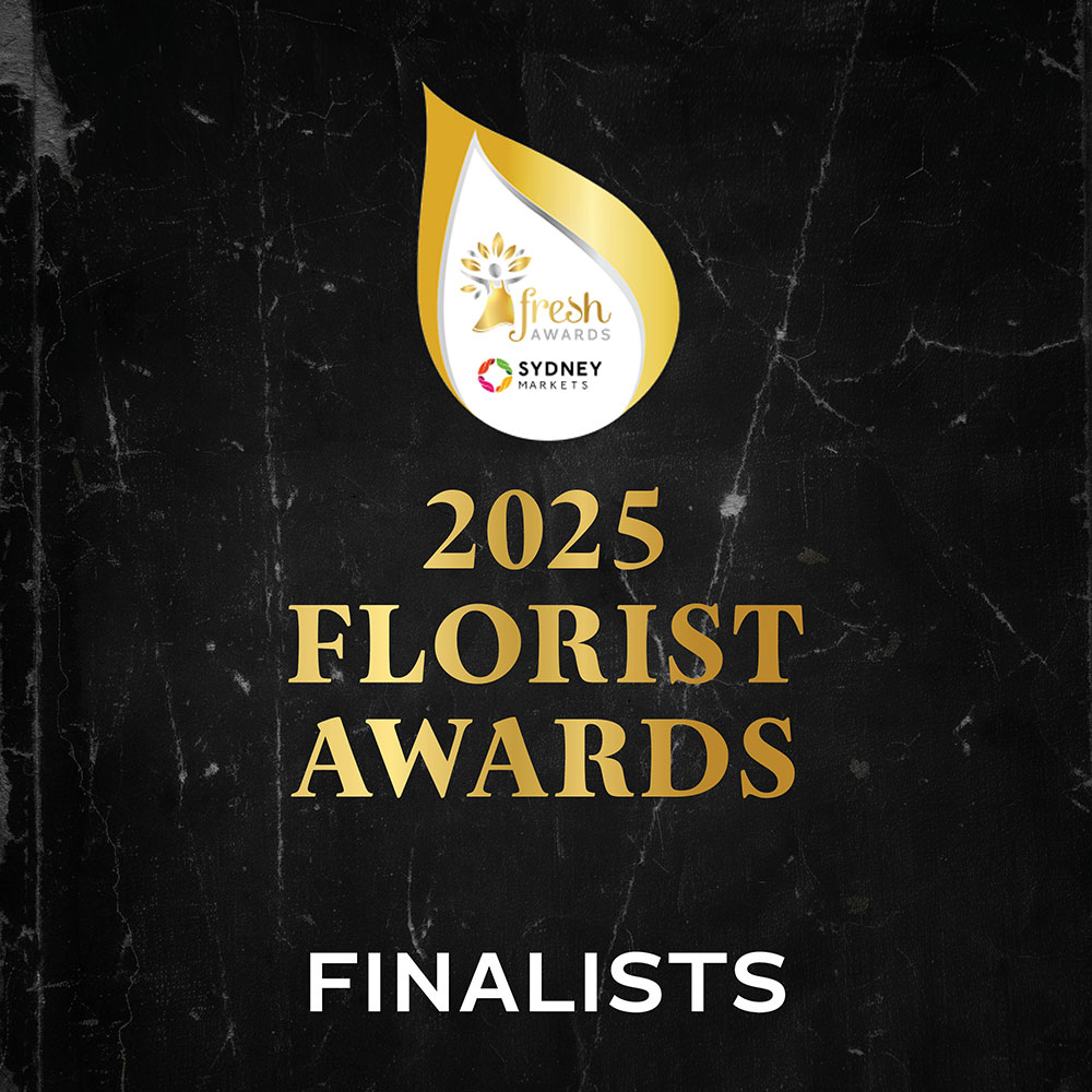 Florist Finalists