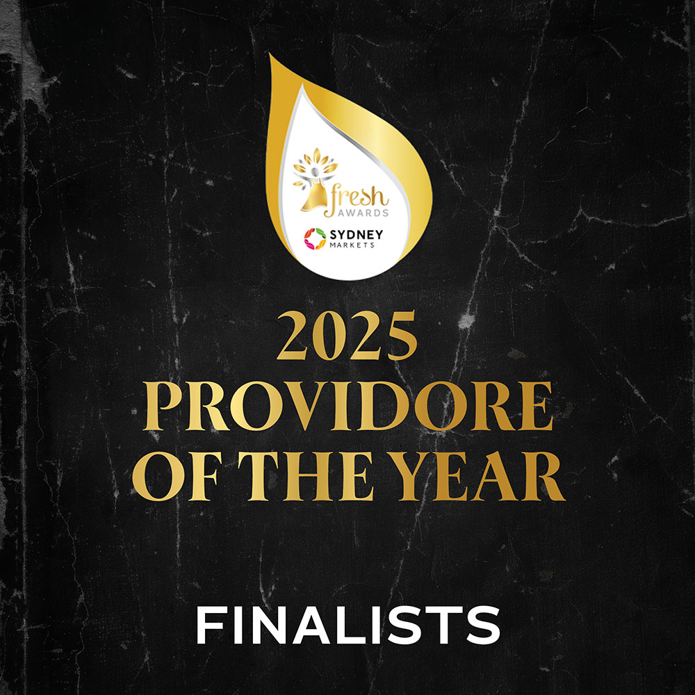 Providore Finalists